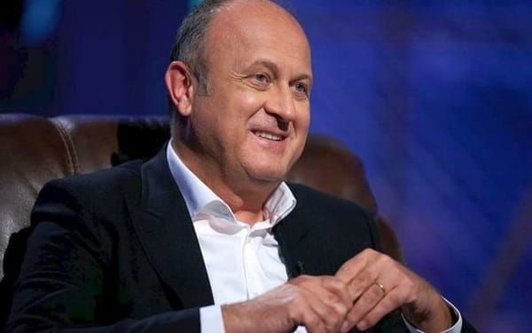 Dan Șucu - ce aduce în fotbal