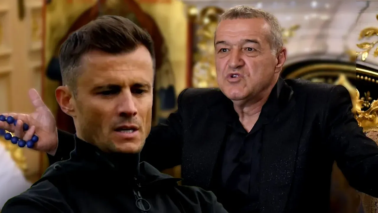 Becali a ajuns în punctul în care simplitatea sa țărănească în afaceri s-ar putea să nu mai fie suficientă pentru a menține FCSB în vârful fotblului românesc