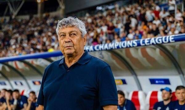 Mircea Lucescu ar putea fi un selecționer străin de fotbalul nostru
