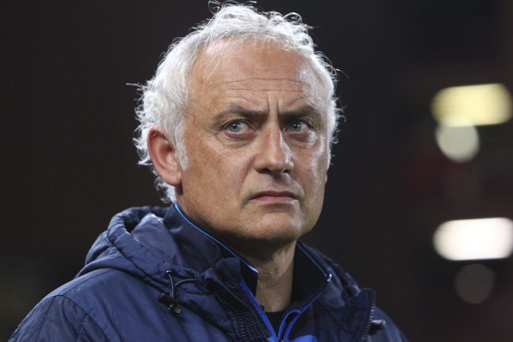 Italianul Mandorlini a avut rezultate decente raportat la problemele masive de lot de la CFR Cluj