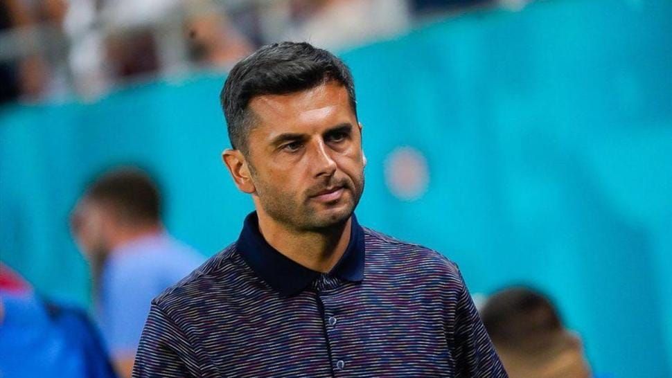 Nicolae Dică s-a grăbit din nou să-și de demisia