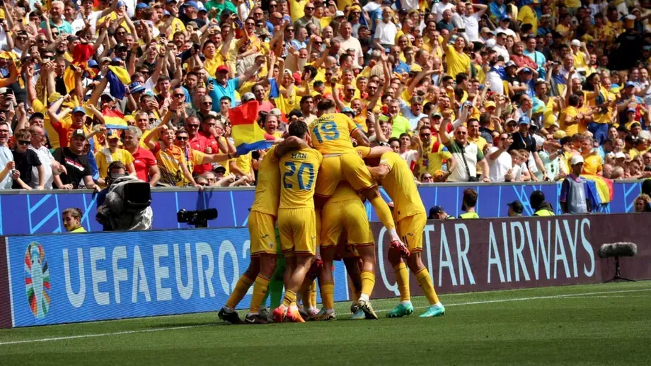 Această generație a naționalei entuziasmează și dezamăgește de-o manieră isterică