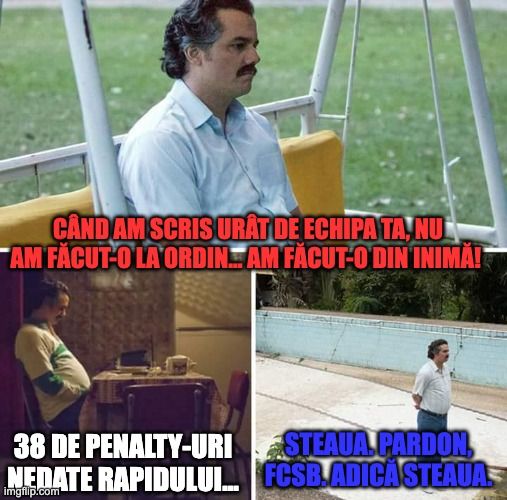 După terminarea contractului iAM Sport, caut un nou site care să mă plătească pentru a-mi susține ideile multe și fixe