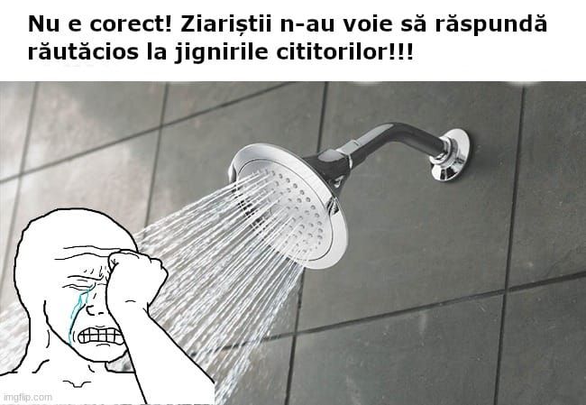 Imaginea clasică a suporterilor obișnuiți să jignească fără să fie ironizați