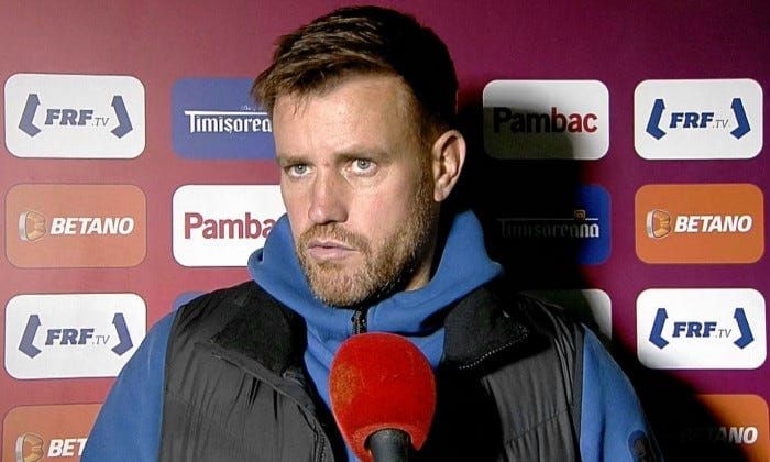 Mihai Pintilii ar putea dovedi FRF cât de absurdă este șicențierea antrenorilor dacă ia titlul