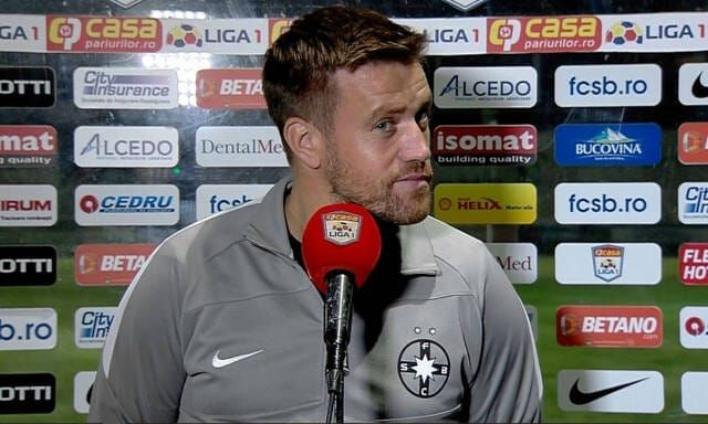 Mihai Pintilii, un antrenor mai bun pentru FCSB decât poate demonstra teoretic că este