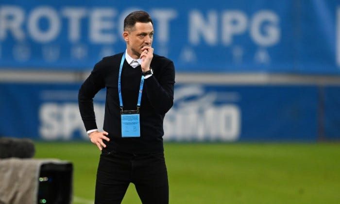 Rădoi s-a dovedit un antrenor prea dificil în colaborarea cu Mihai Rotaru