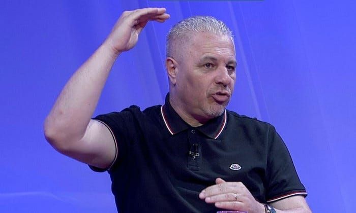 Marius Șumudică invitat la Digi Sport