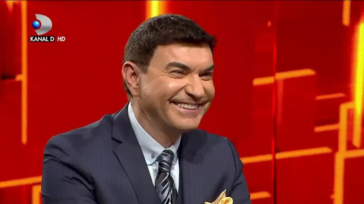 Cristi Borcea, simbolul sexului de bună voie