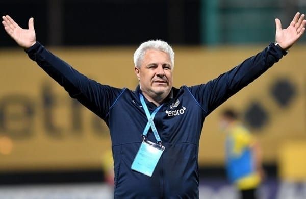 Marius Șumudică, unul dintre cele mai complexe personaje din fotbalul românesc
