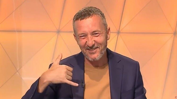 Cătălin Tolontan